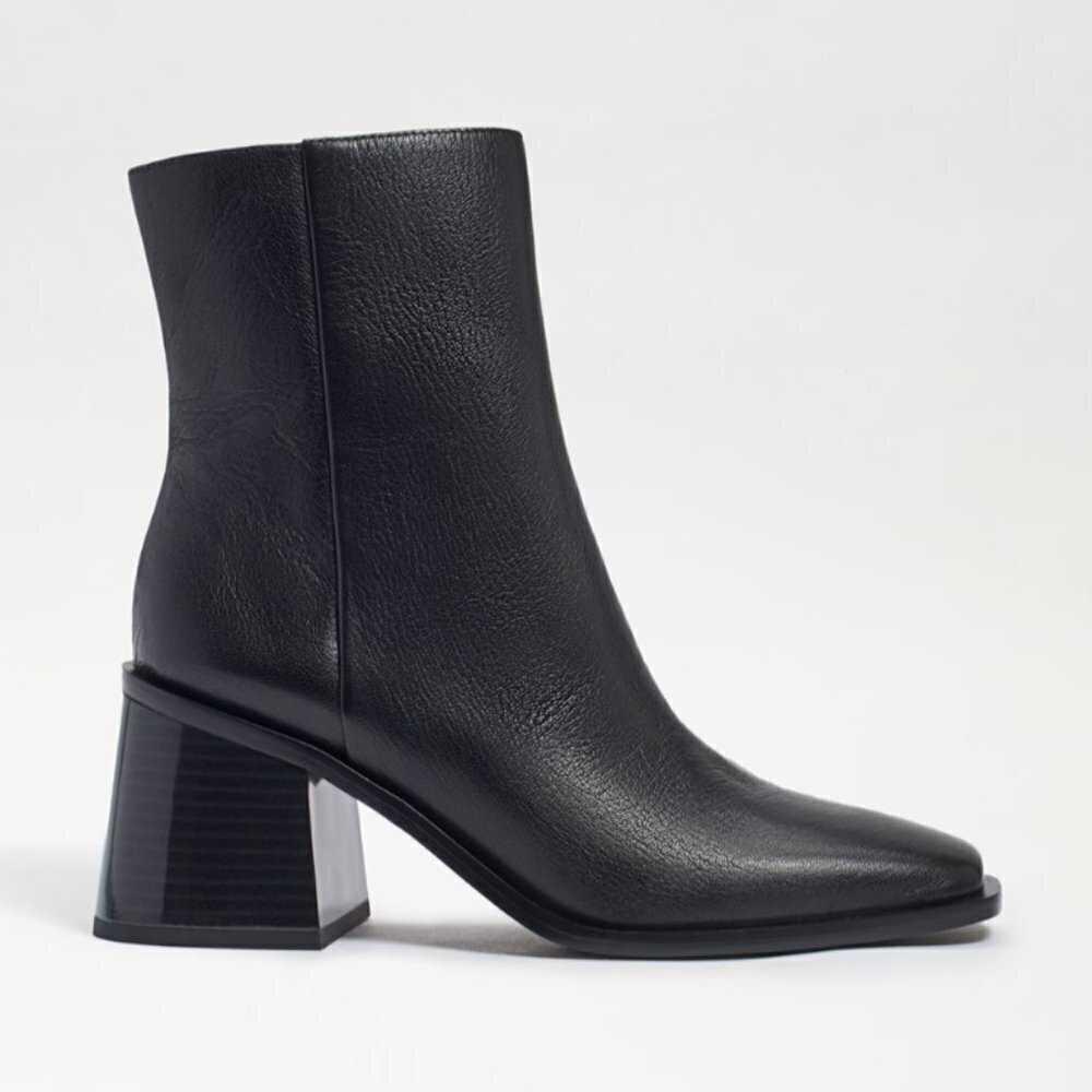 Sam Edelman WINNIE BOOTIE - Picture 9 of 14